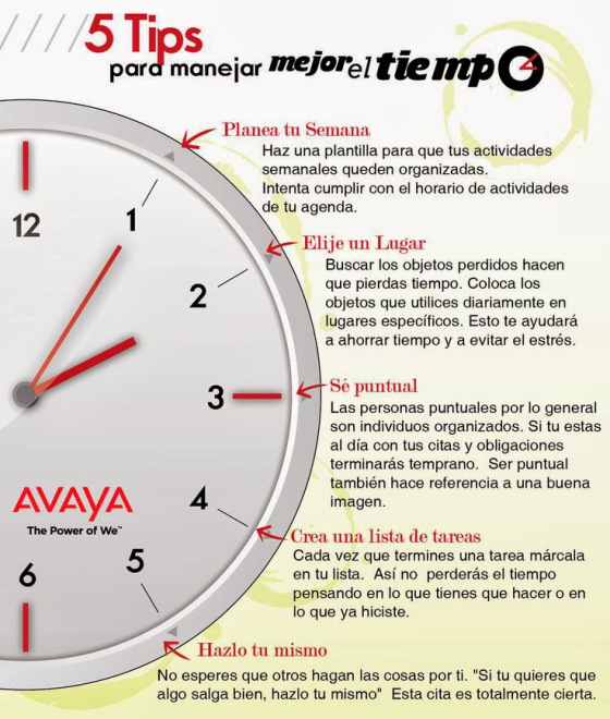infografia_5_consejos_para_la_gestion_del_tiempo